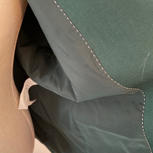 【Brand New】Hugo Boss Dark green suit jacket - Picture 4 of 6